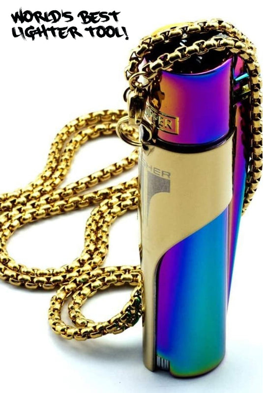 CUSTOM Kashers® KASHER® NECKLACE