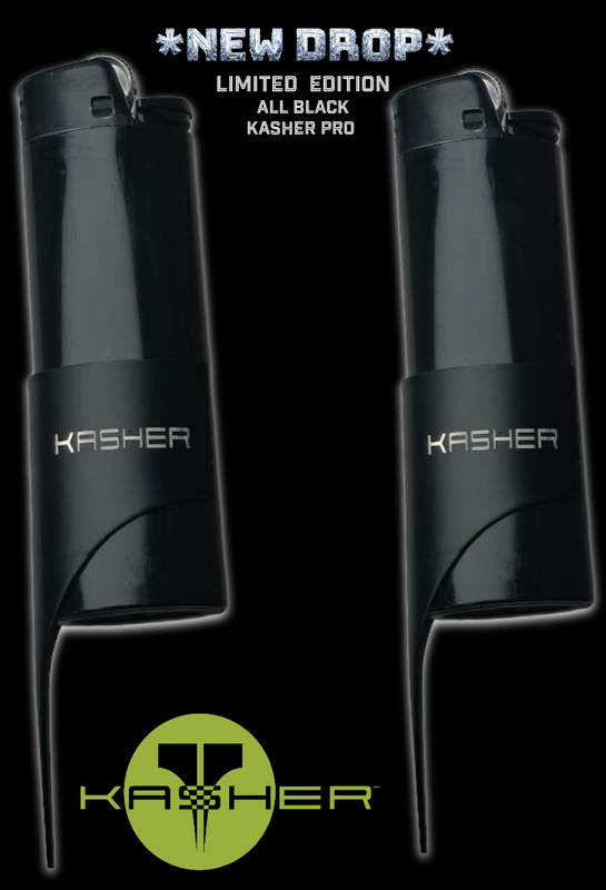 CUSTOM Kashers®