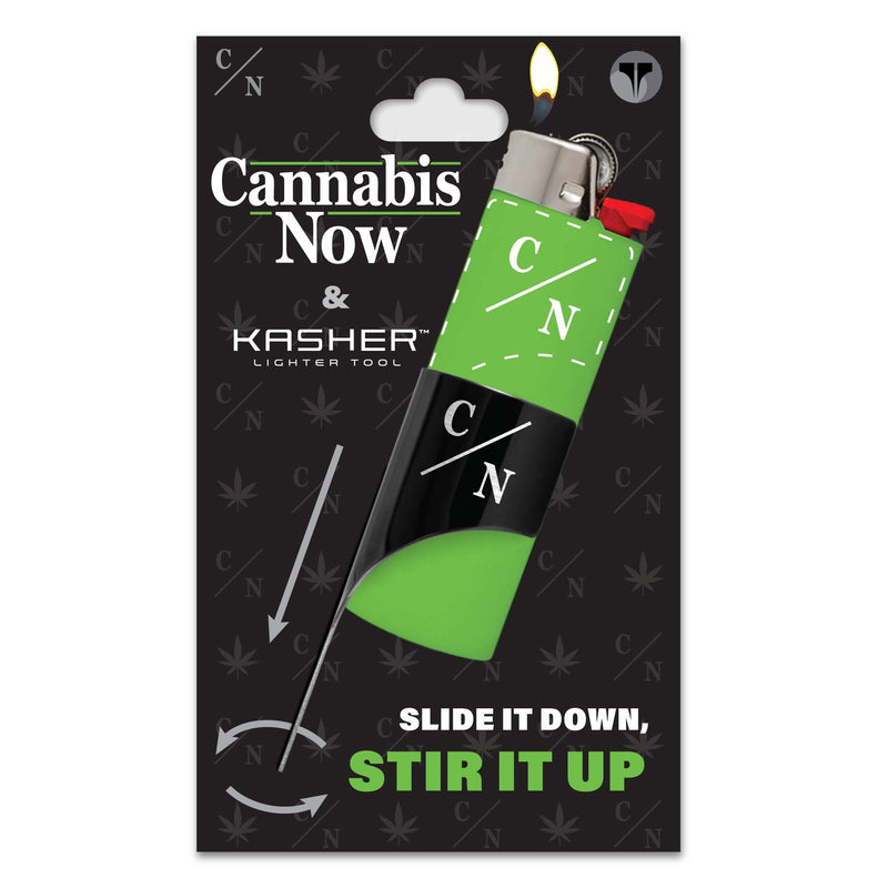 Cannabis Now Kasher
