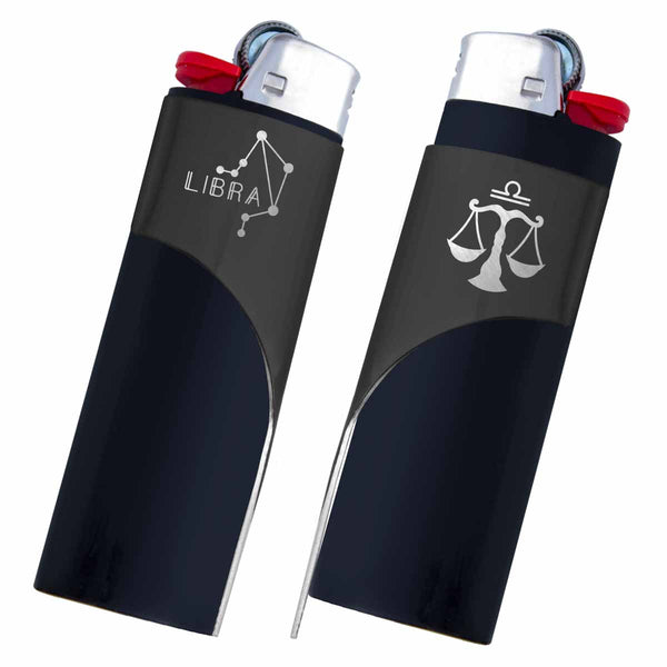 Custom Bic Lighters - FREE SHIPPING - Custom Branded Merchandise