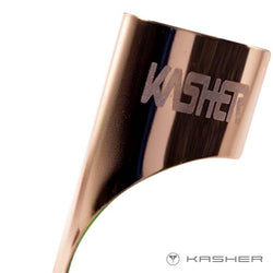Gold Kasher Mini Lighter Tool