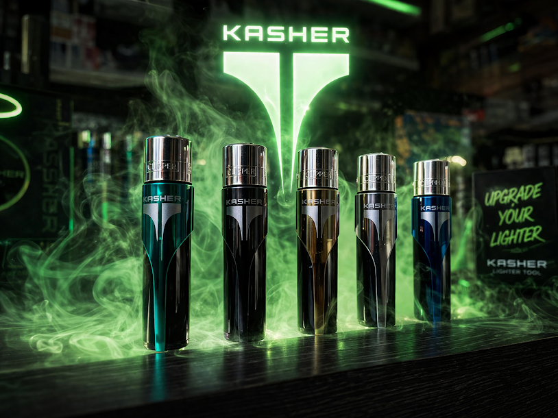 KASHER 360