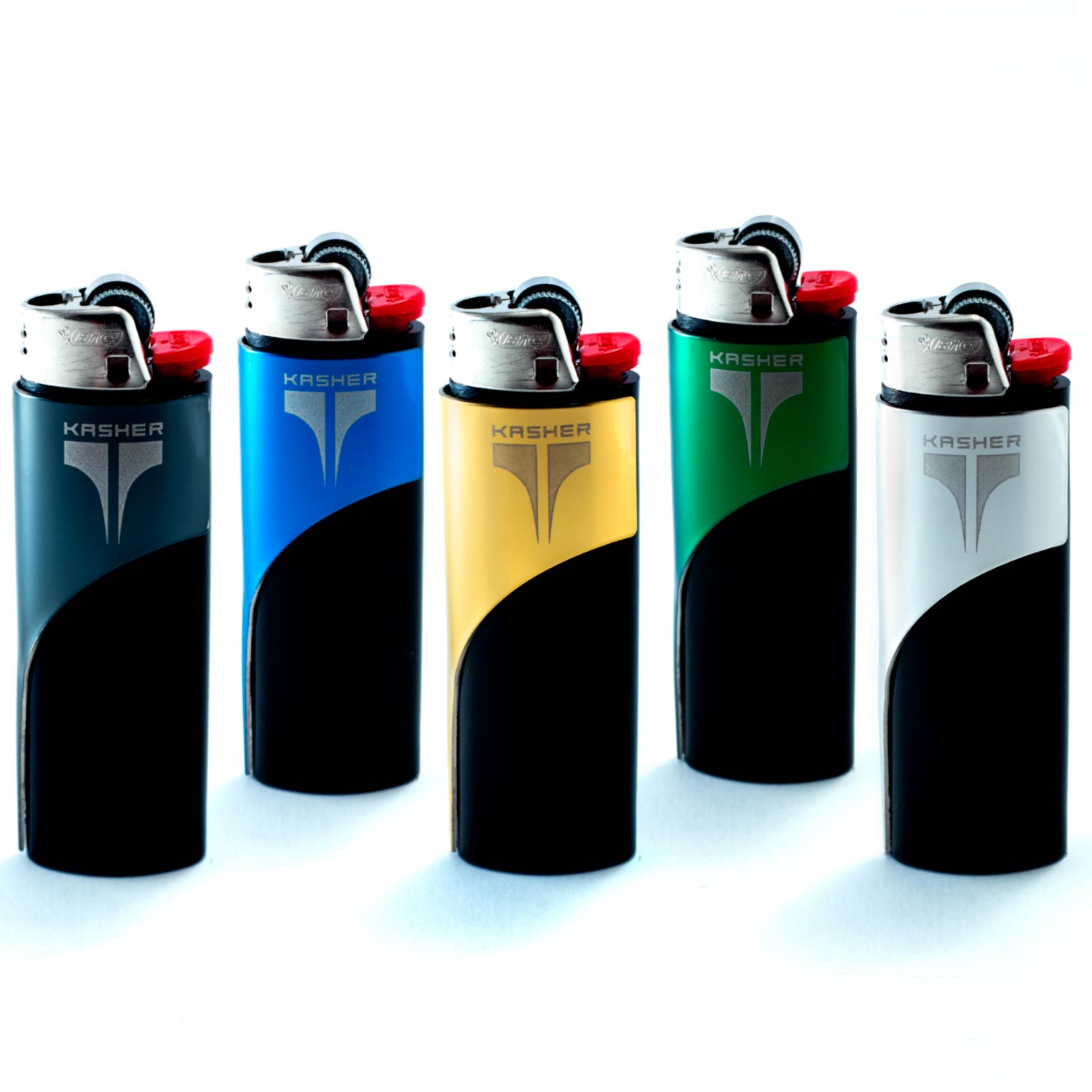 KASHER CLASSIC 5-PACK