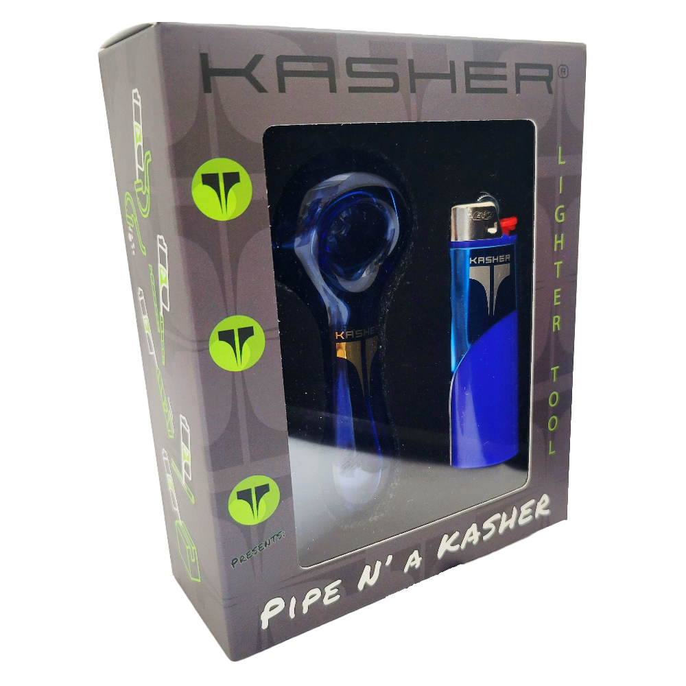 Kasher VIP Subscription Box – Kasher Inc