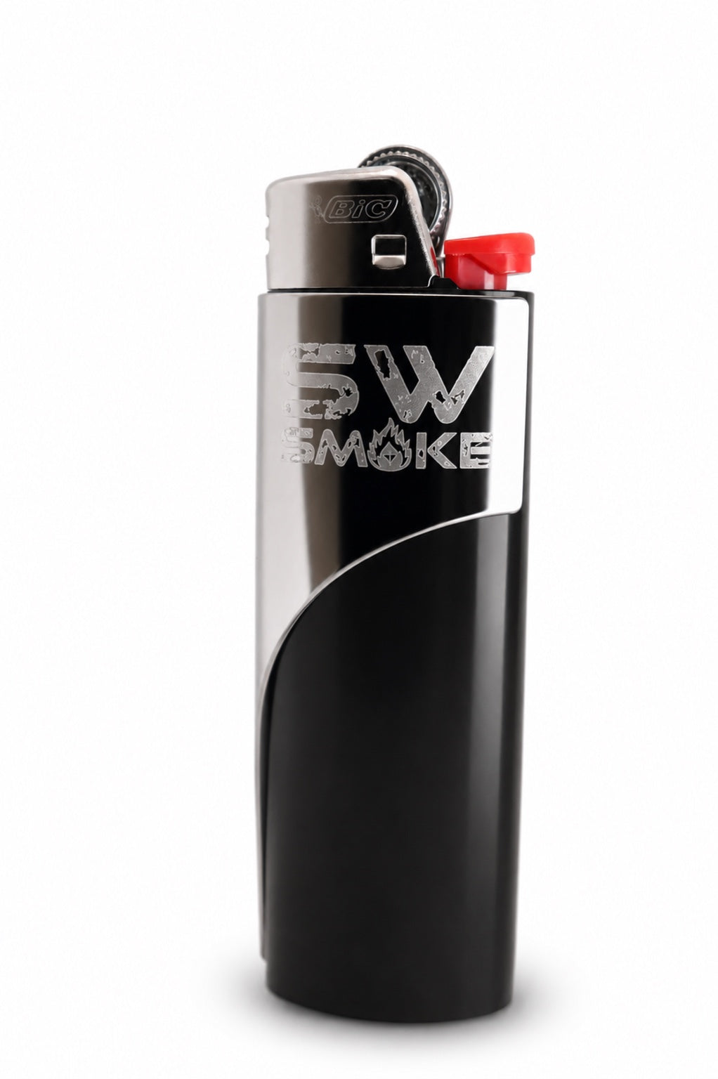 SW Smoke Classic Kasher
