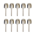 Kasher 360 - 10-Pack Bundle for CLIPPER brand lighters