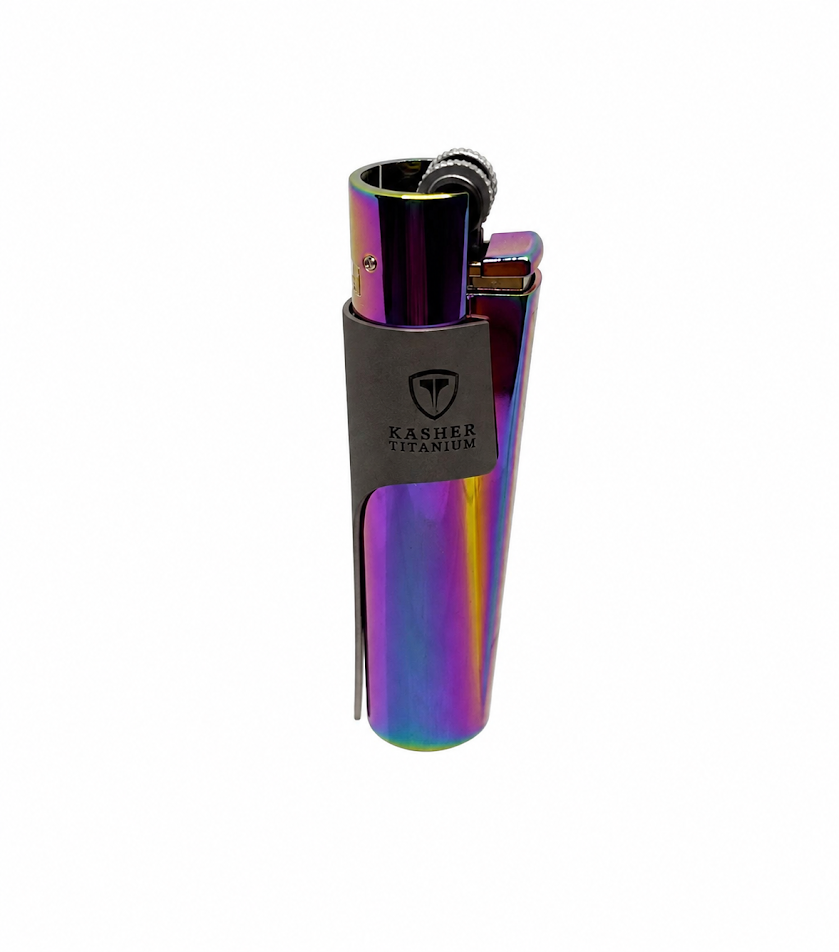 Kasher TITANIUM® - Arenado