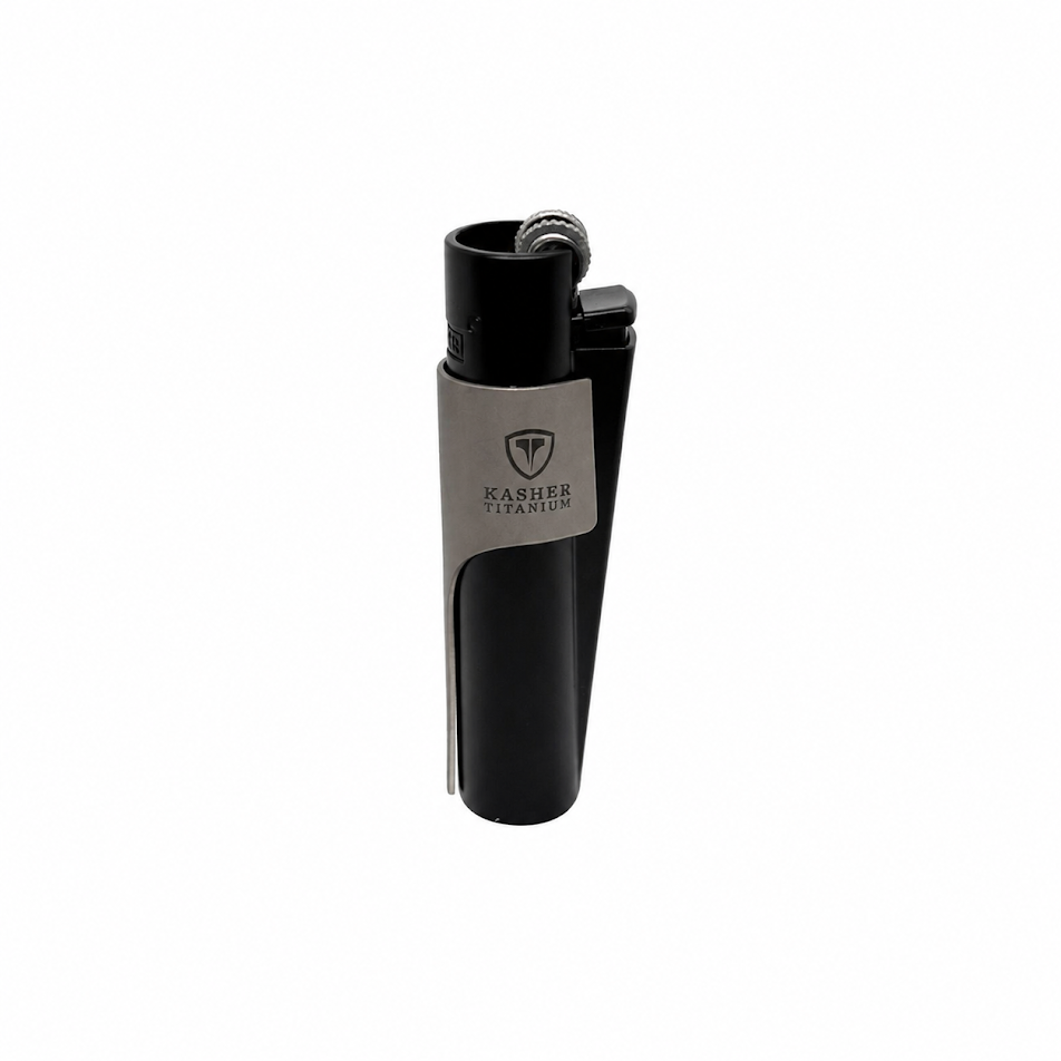 Kasher TITANIUM® - Arenado