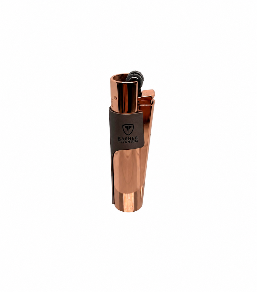 Kasher Titanium 360® - *METALLIC EDITION*