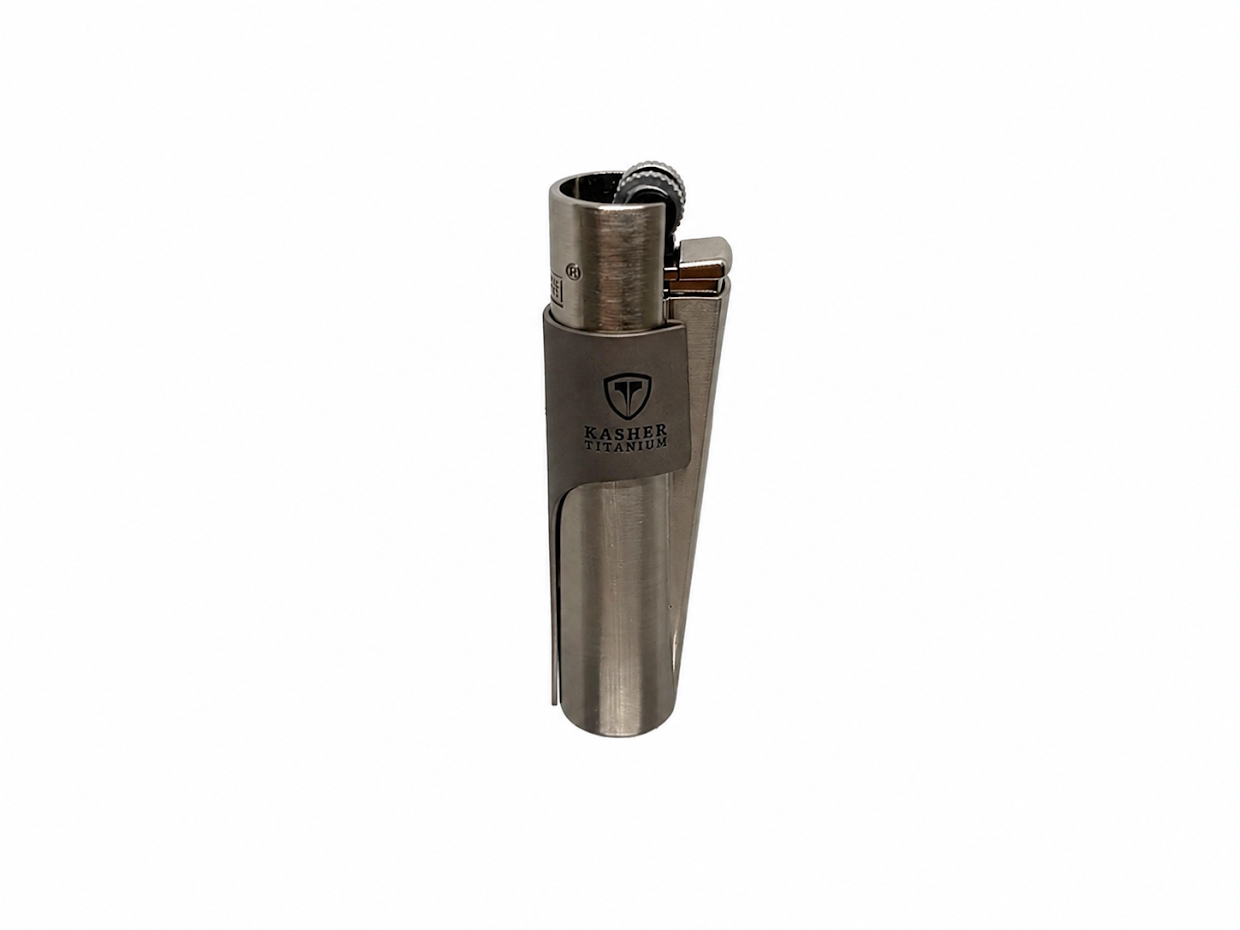 Kasher Titanium 360® - *METALLIC EDITION*