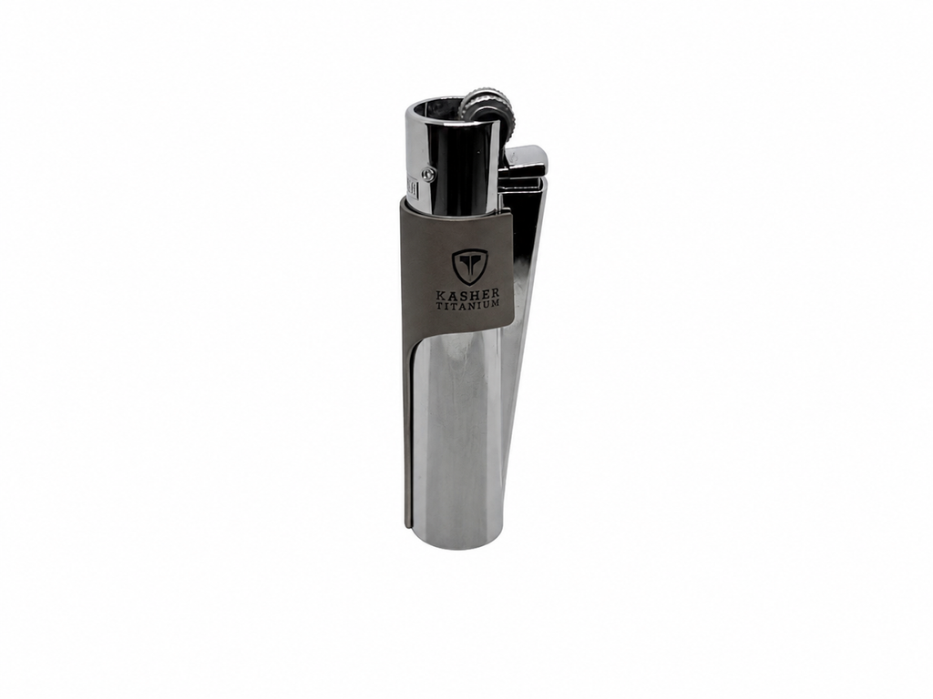 Kasher TITANIUM® - Arenado