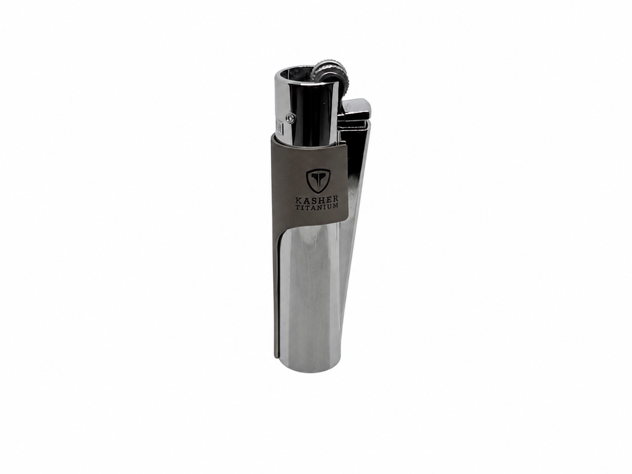 Kasher Titanium 360® - *METALLIC EDITION*