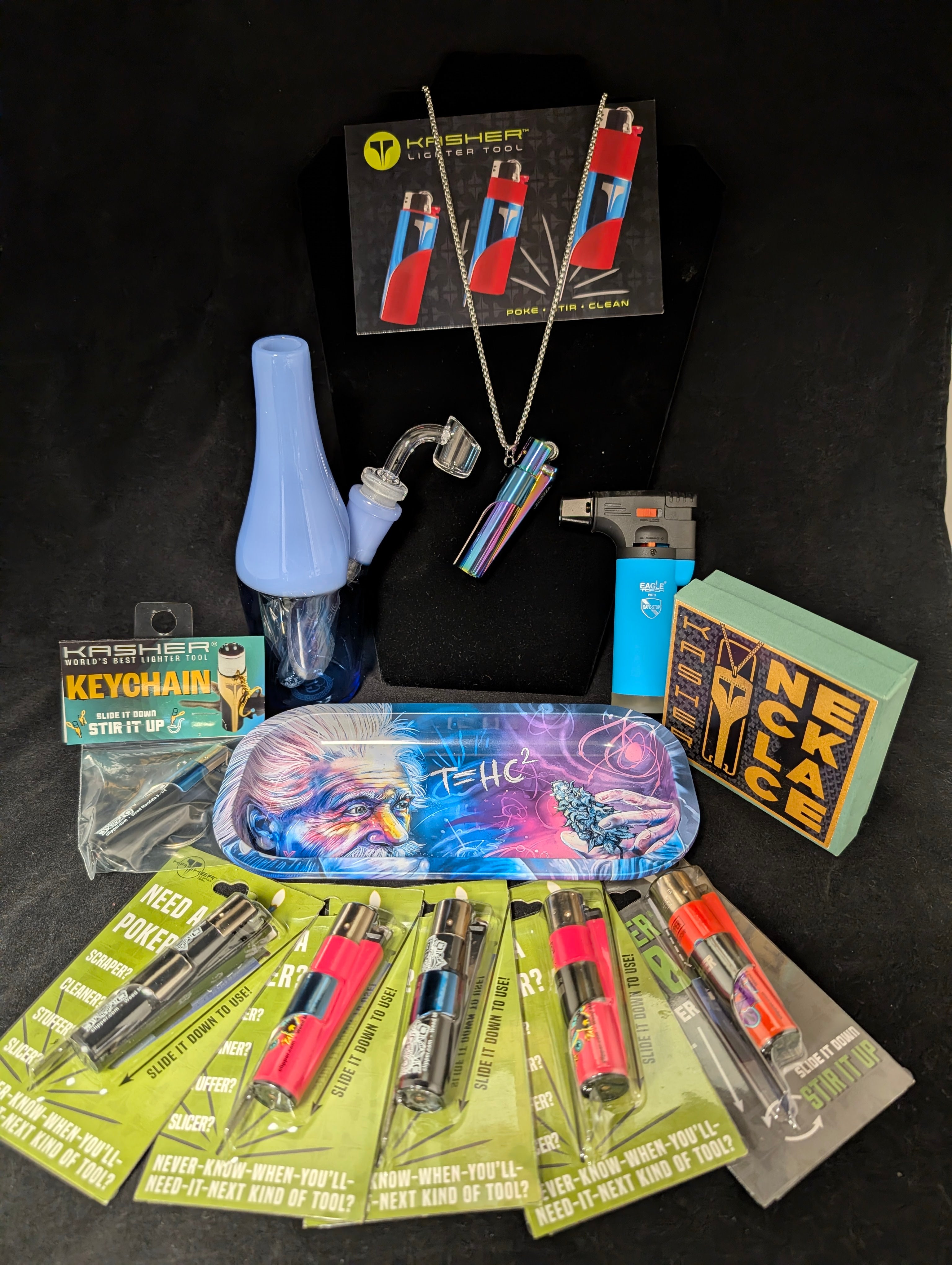 KASHER VIP SUBSCRIPTION BOX