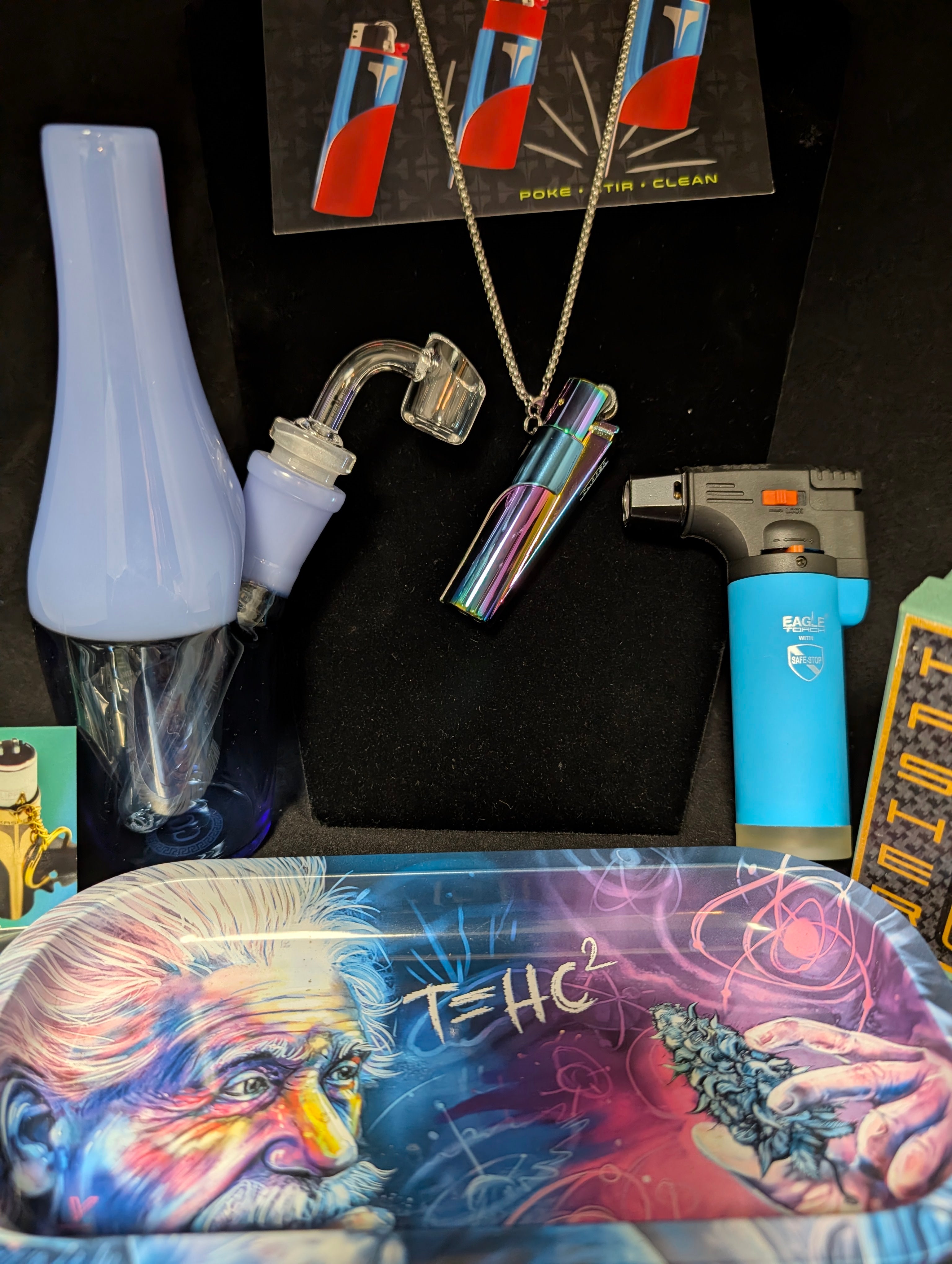 KASHER VIP SUBSCRIPTION BOX