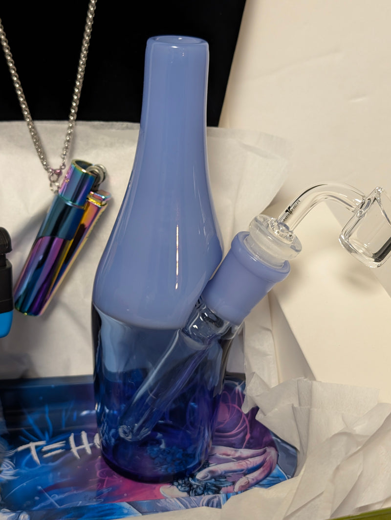 KASHER VIP SUBSCRIPTION BOX
