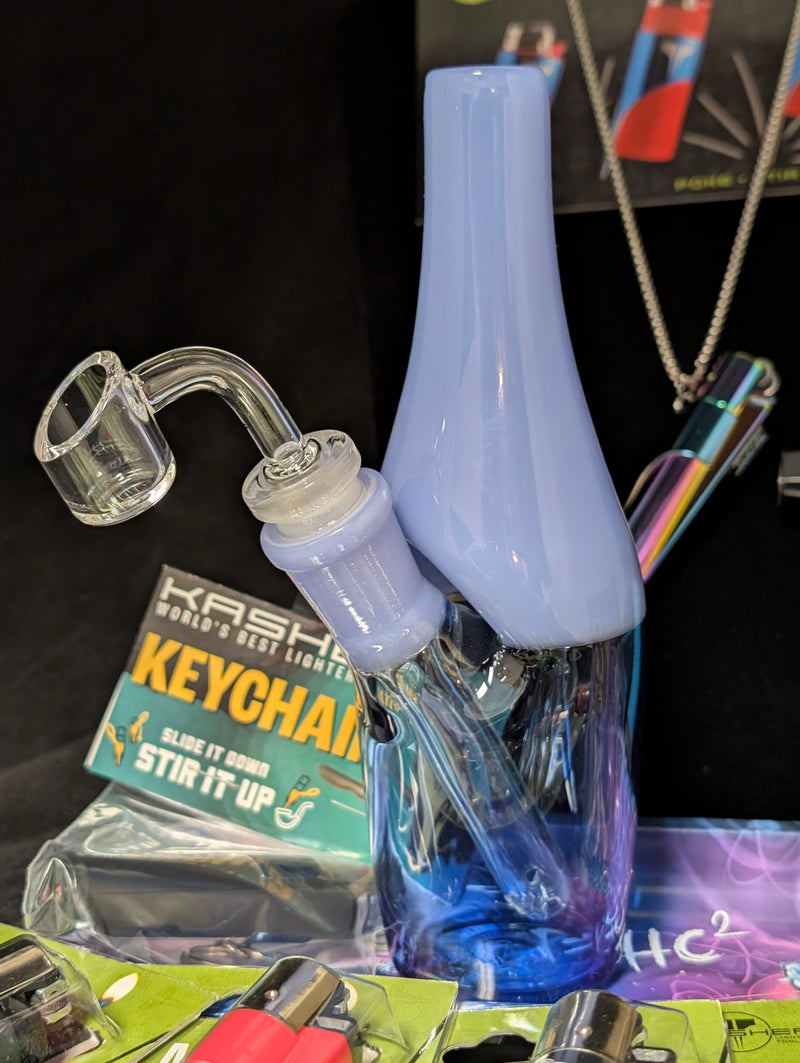 KASHER VIP SUBSCRIPTION BOX