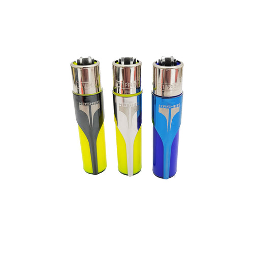 Kasher 6-Pack (Half Classic & Half 360)