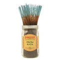 INCENSE WILD