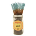 INCENSE WILD
