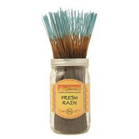 INCENSE WILD