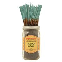 INCENSE WILD