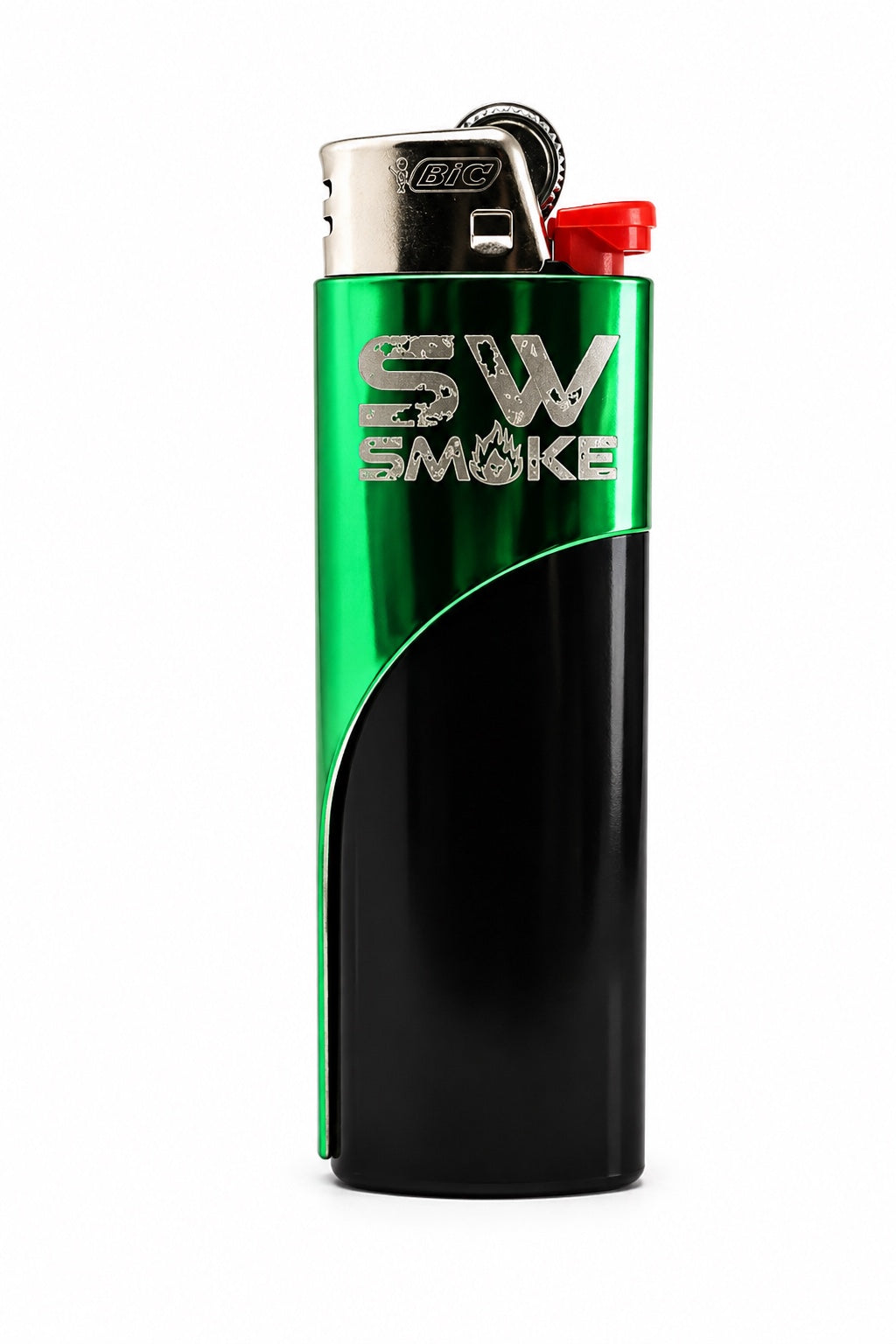SW Smoke Classic Kasher