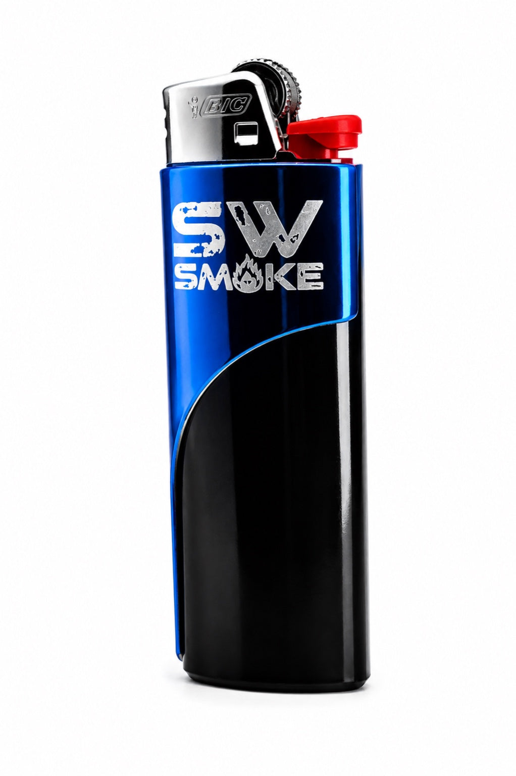 SW Smoke Classic Kasher