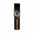 Kasher 360 Camo with Matte Black Jet Clipper