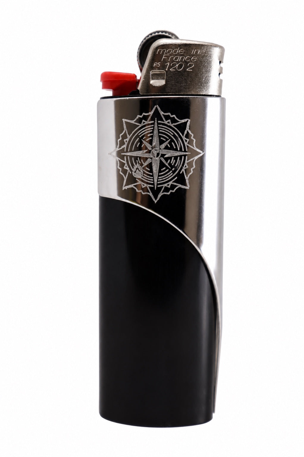 SW Smoke Classic Kasher