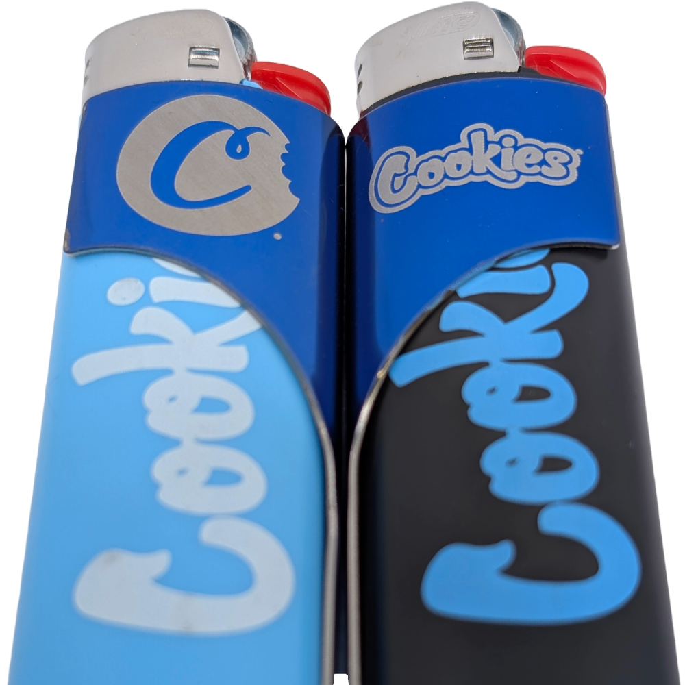 CUSTOM Kasher® Lighter Tools