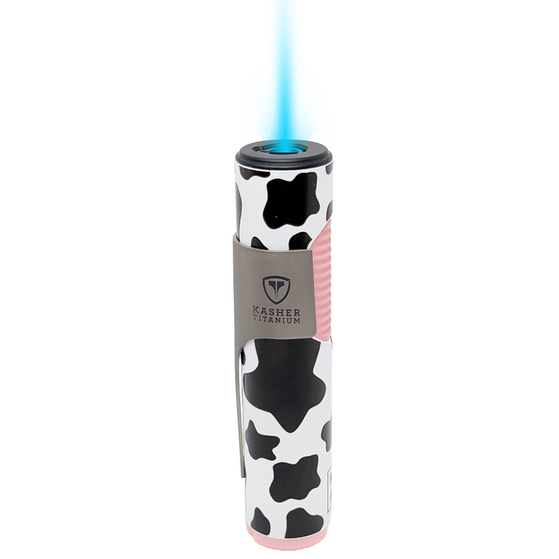 TITANIUM Kasher 360® TORCH *NAAR Edition*