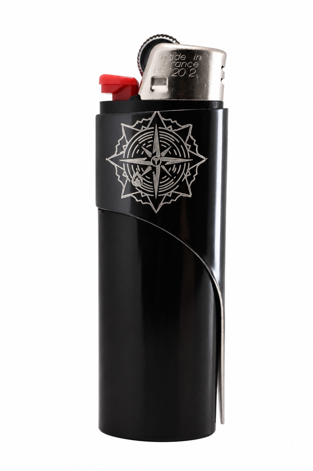 SW Smoke Classic Kasher
