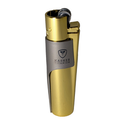 TITANIUM Kasher 360® - *METALLIC EDITION*