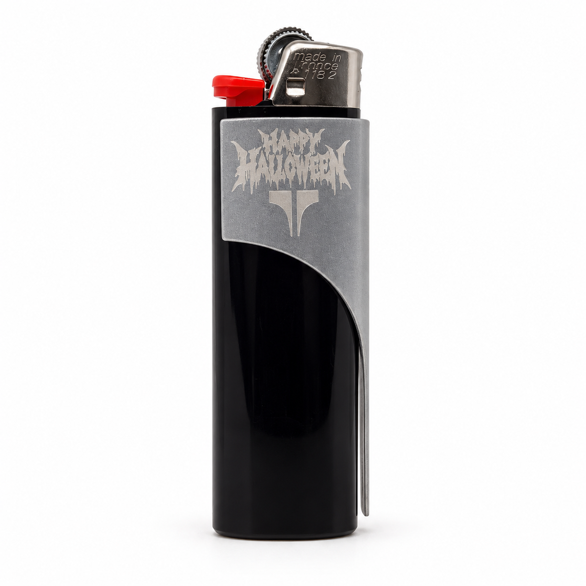Kasher PRO – Jack O’ Kasher Limited Drop with BIC Lighter