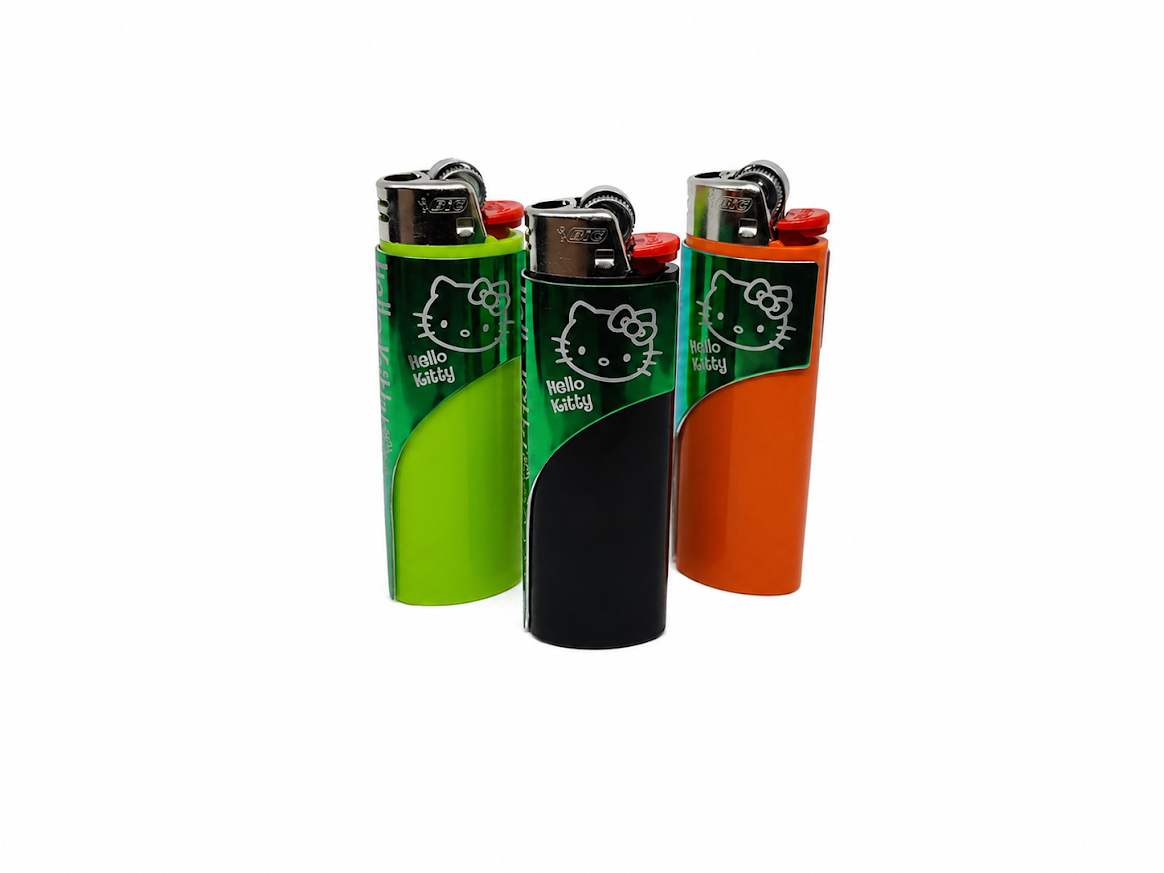 Kasher Hello Kitty Edition