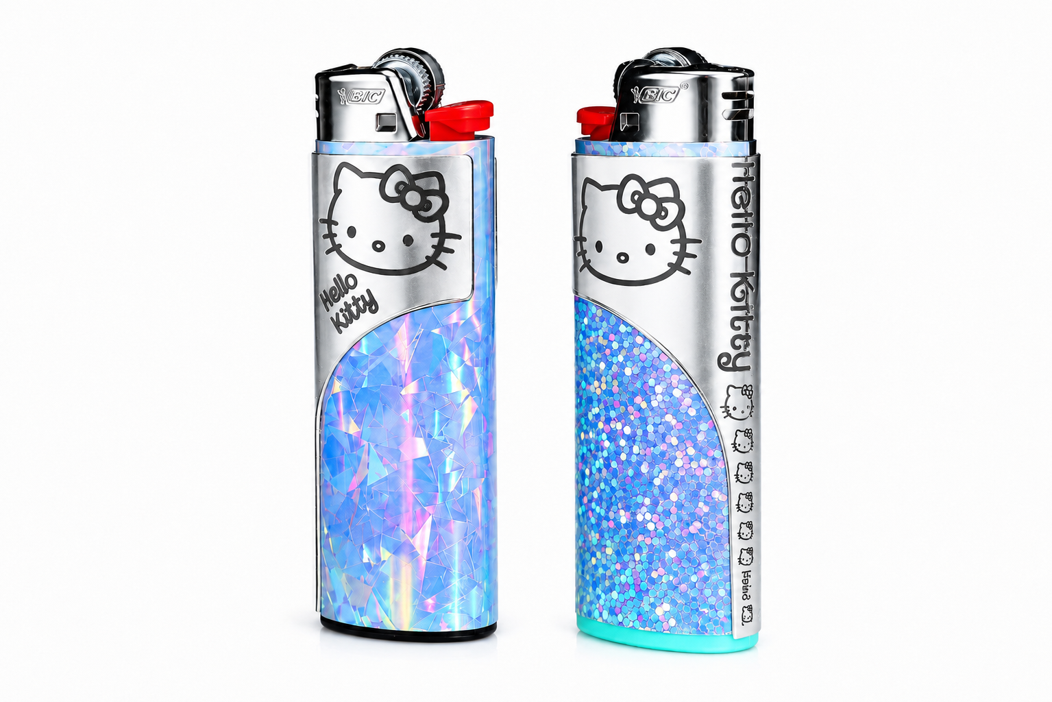 Hello Kitty Kasher
