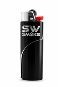 SW Smoke Classic Kasher