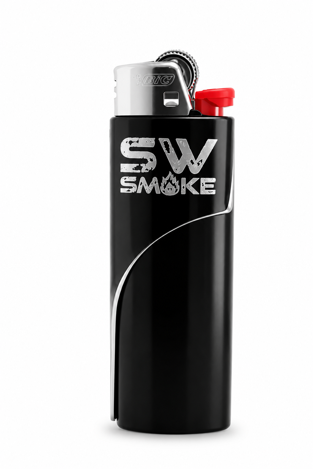 SW Smoke Classic Kasher