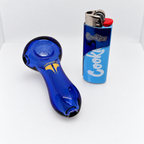 Pipe N’ A Kasher – Blue Cookies Edition