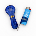 Pipe N’ A Kasher – Blue Cookies Edition