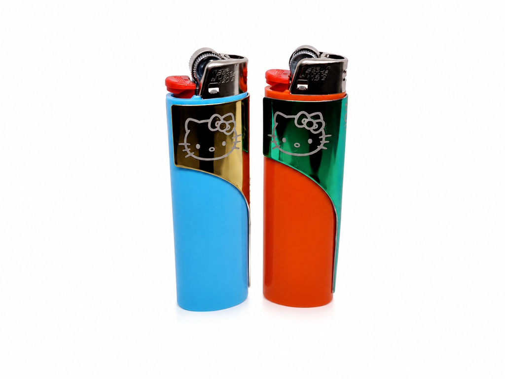 Kasher Hello Kitty Edition