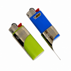 Kasher MINI – With Mini BIC® Lighter