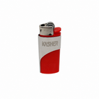 Kasher MINI – With Mini BIC® Lighter