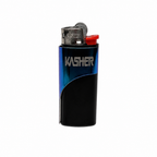 Kasher MINI – With Mini BIC® Lighter