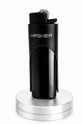 ALL BLACK BIC & KASHER PRO – Dual Edition