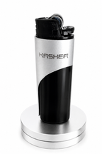 ALL BLACK BIC & KASHER PRO