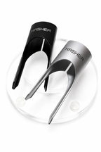 ALL BLACK BIC & KASHER PRO – Dual Edition
