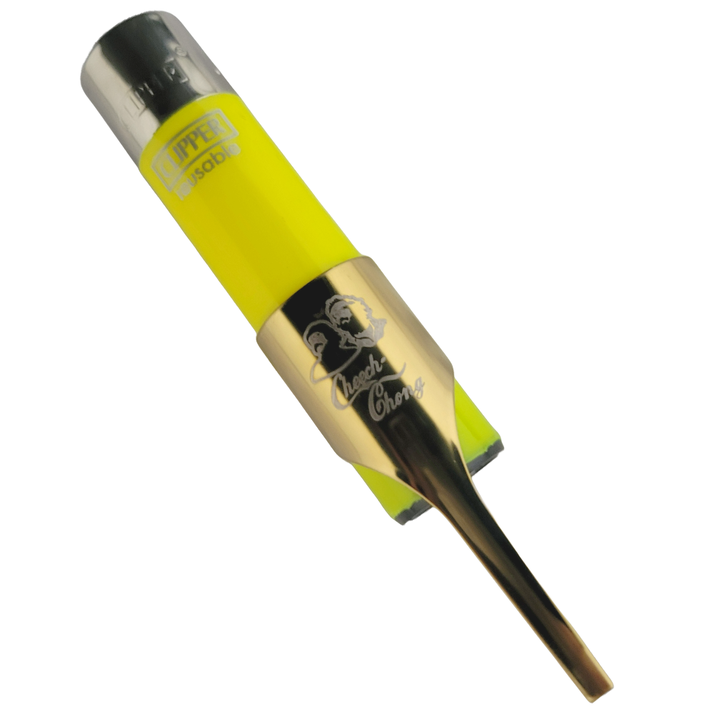 Cheech &amp; Chong Kasher 360