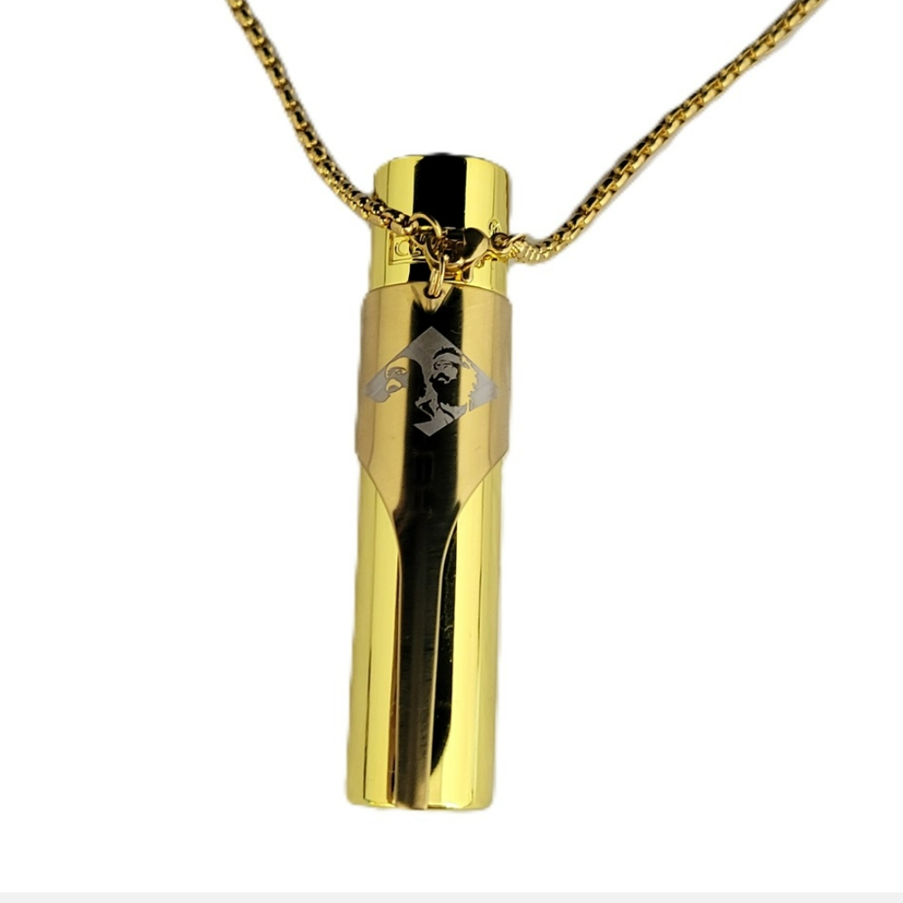 Collar Cheech &amp; Chong Kasher