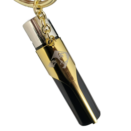 Kasher KEYCHAIN - Cheech & Chong - Limited Edition